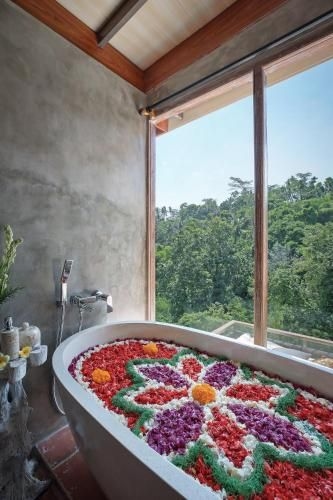 ฮาร์ซา แซงชัวรี บาย ปรามานา วิลลา (Harsa Sanctuary by Pramana Villas)3