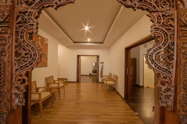 Superior Double Room, No Windows