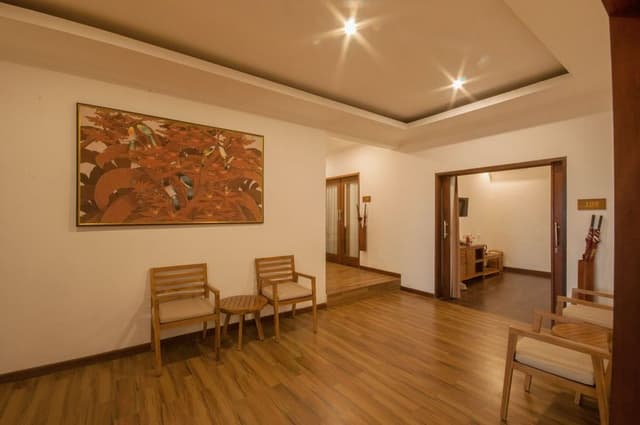 Superior Double Room, No Windows