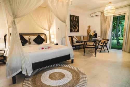 Hot Stone Club Ubud Hot Stone Club Ubud