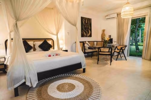 Grand Villa