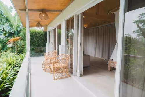 Family Villa