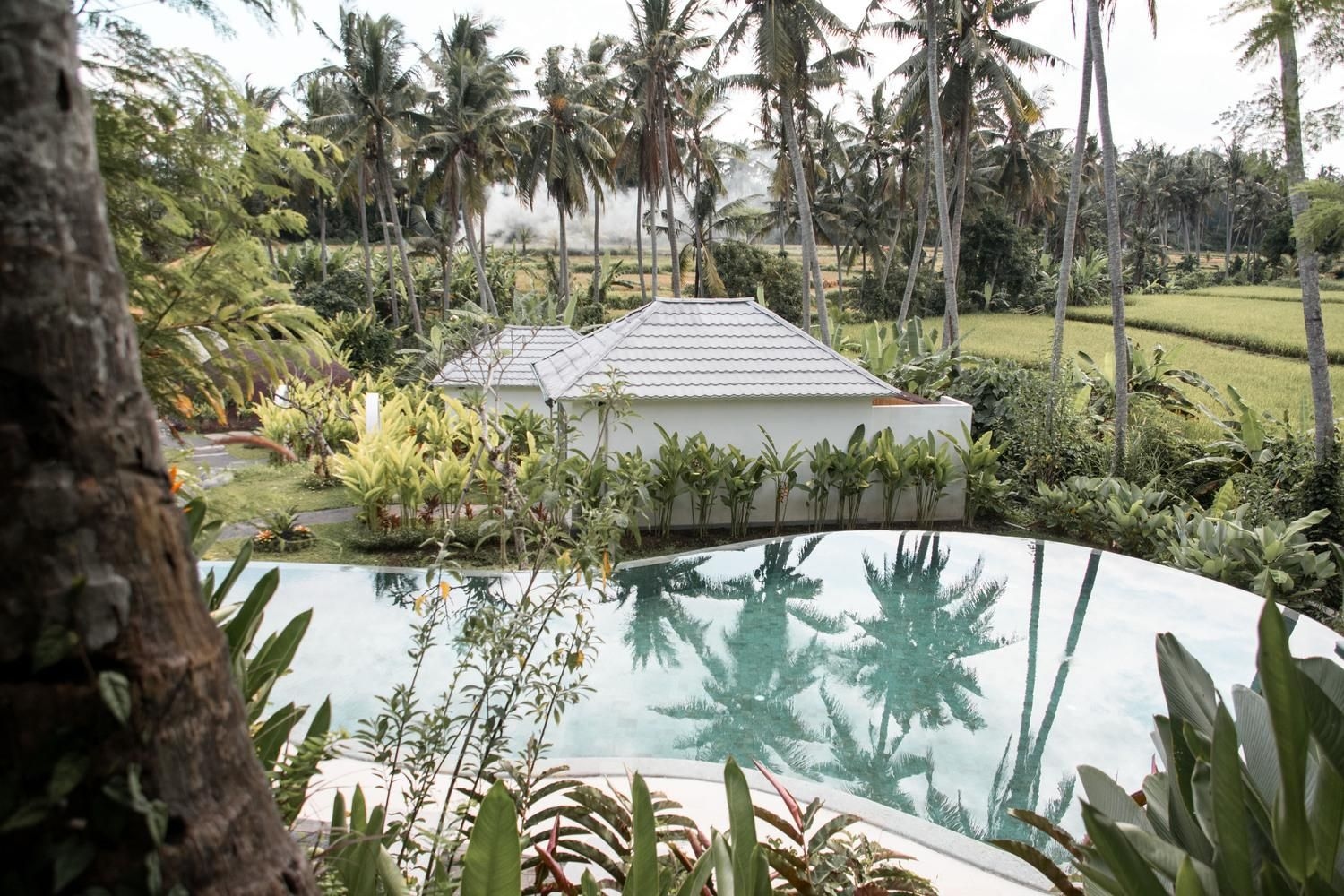 ฮอตสโตน คลับ อูบุด (Hot Stone Club Ubud)0