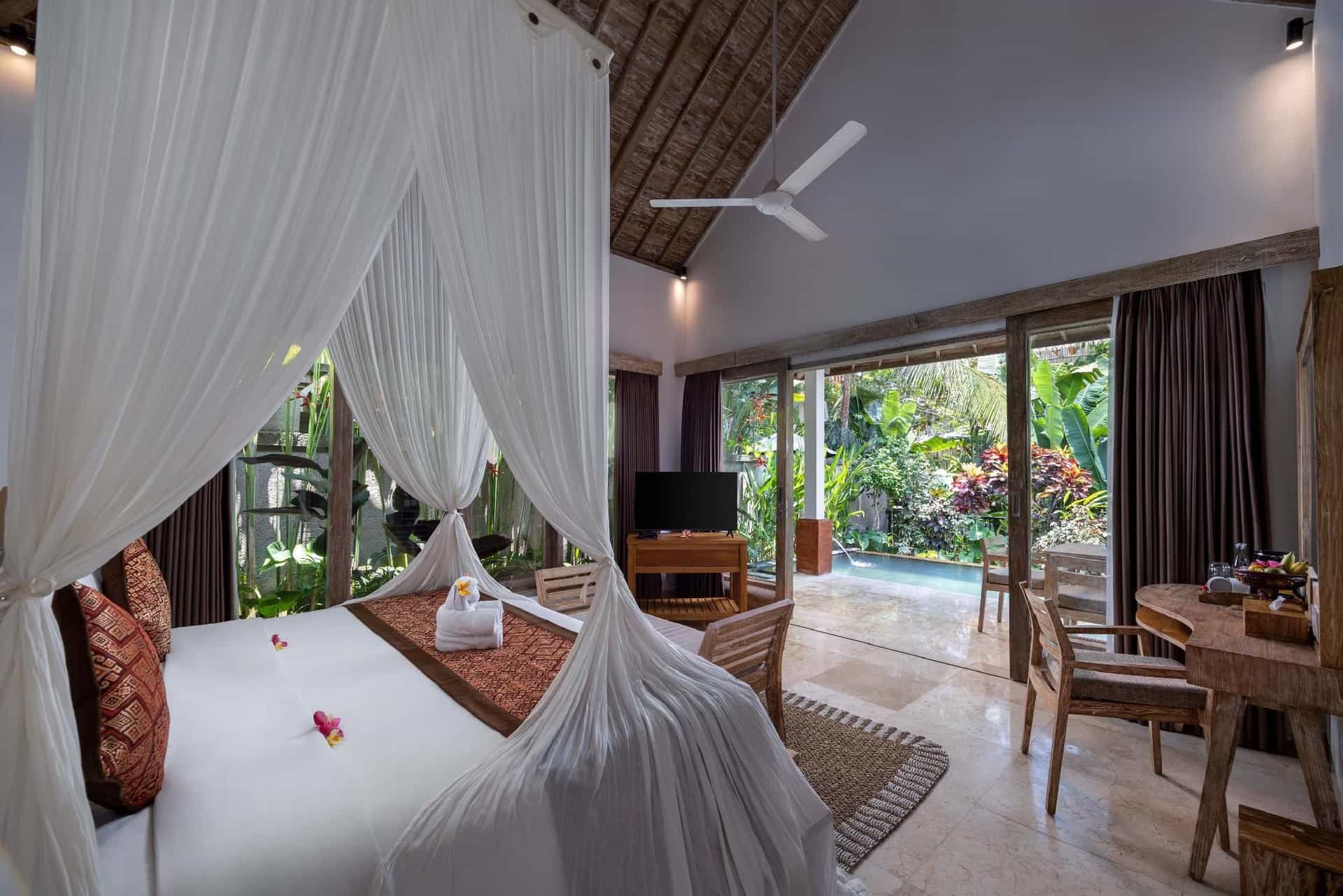 The Kalyana Ubud Resort The Kalyana Ubud Resort