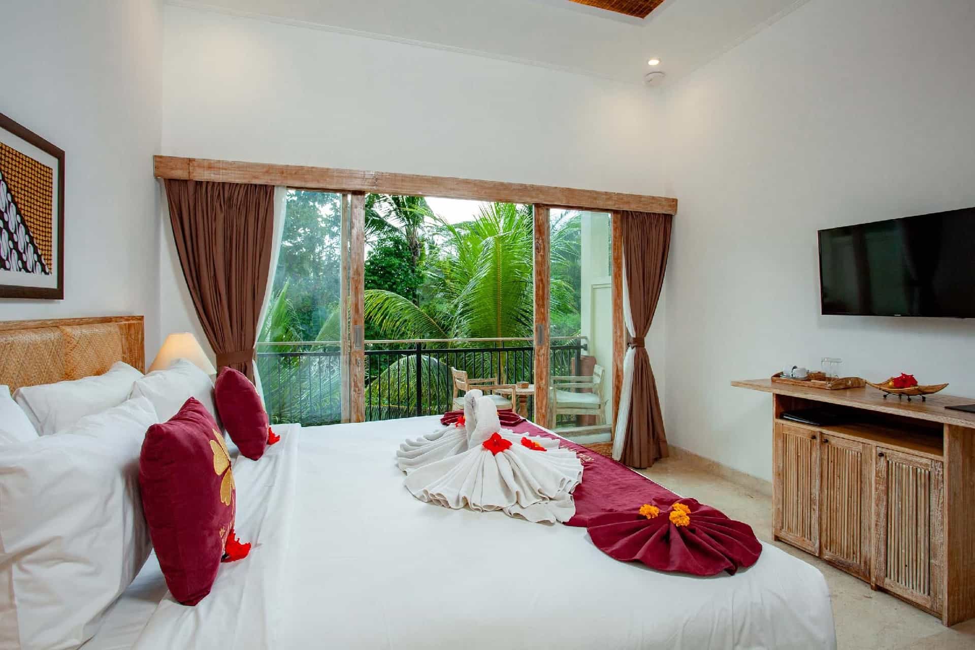 The Kalyana Ubud Resort The Kalyana Ubud Resort