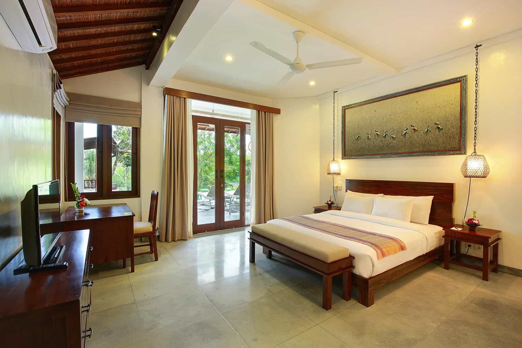 Villa Beji Mawang Ubud by Pramana Villas Villa Beji Mawang Ubud by Pramana Villas