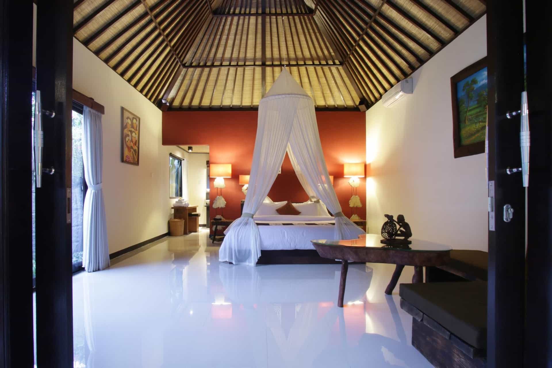 The Forest Villa Ubud The Forest Villa Ubud