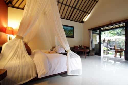 The Forest Villa Ubud The Forest Villa Ubud