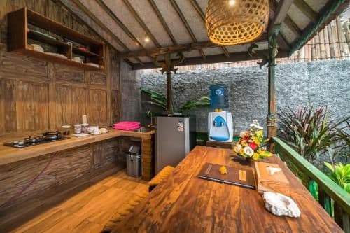 The Forest Villa Ubud The Forest Villa Ubud