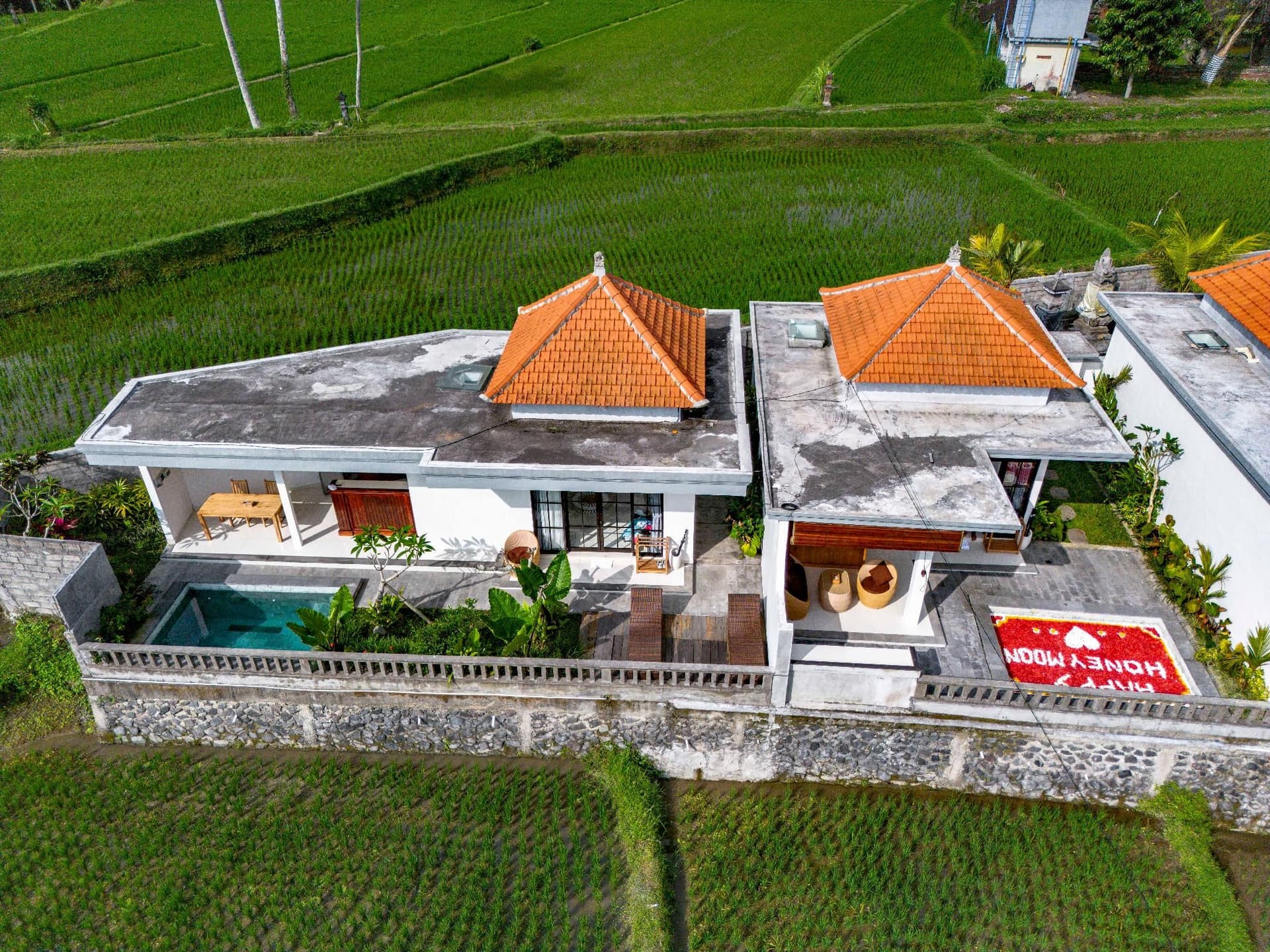 Villa Padang Santhi Villa Padang Santhi