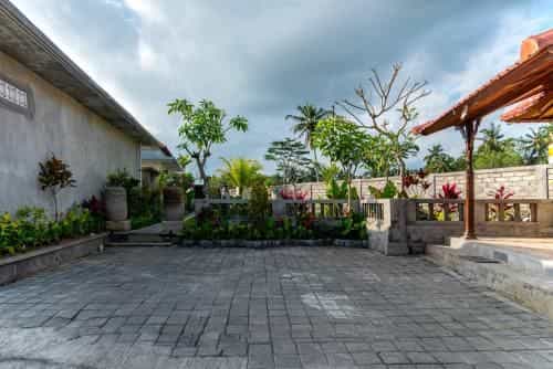 Villa Padang Santhi Villa Padang Santhi