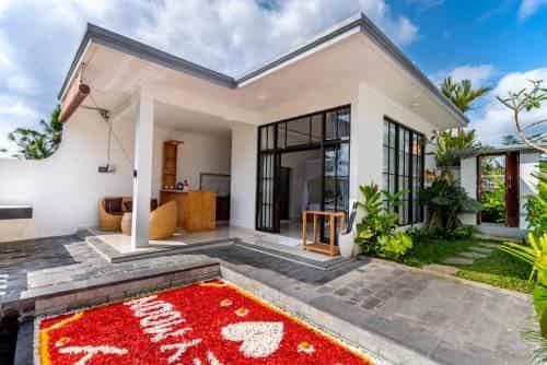 Villa Padang Santhi Villa Padang Santhi
