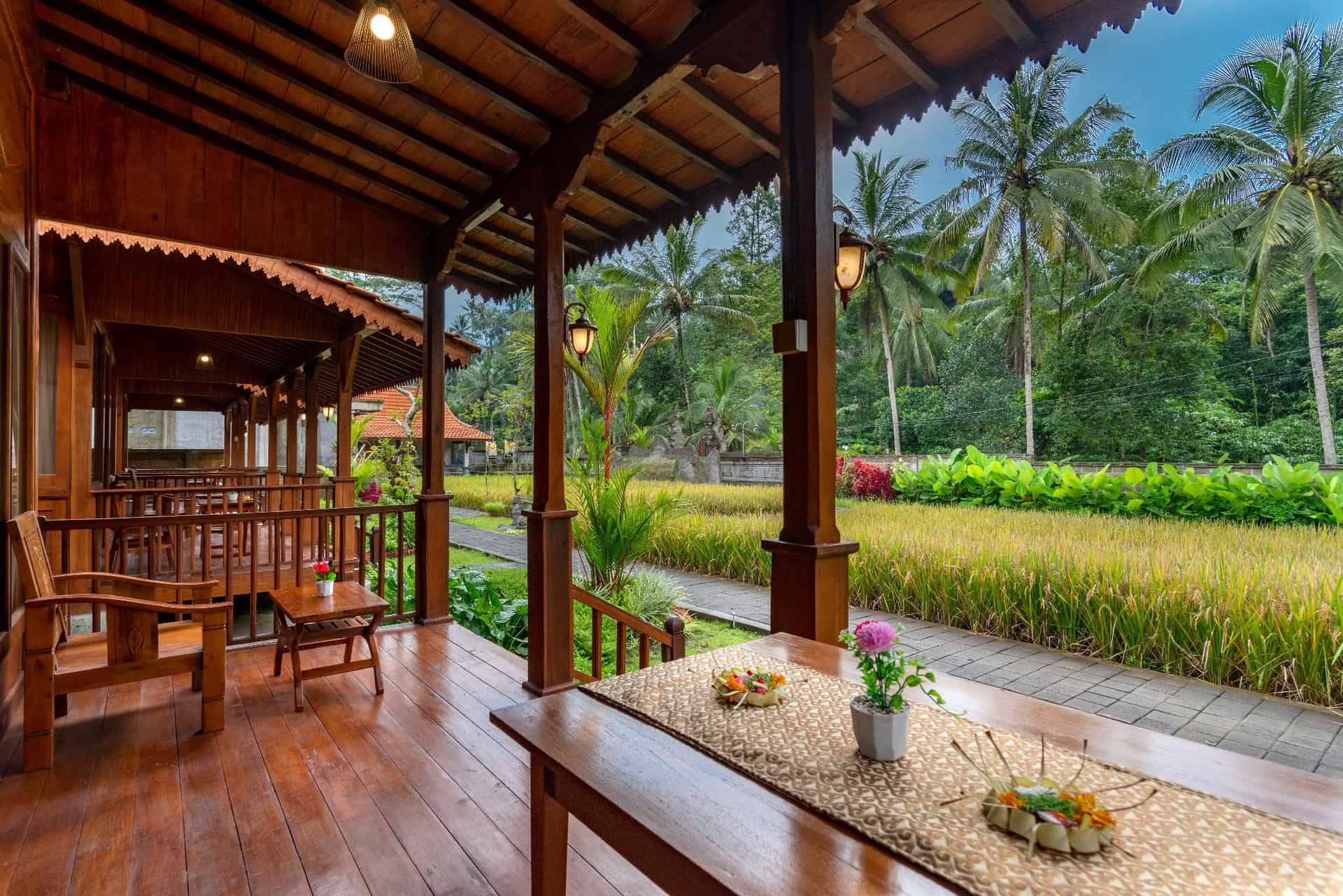 Uma Ulun Dugul Ubud by Uniquecations Uma Ulun Dugul Ubud by Uniquecations