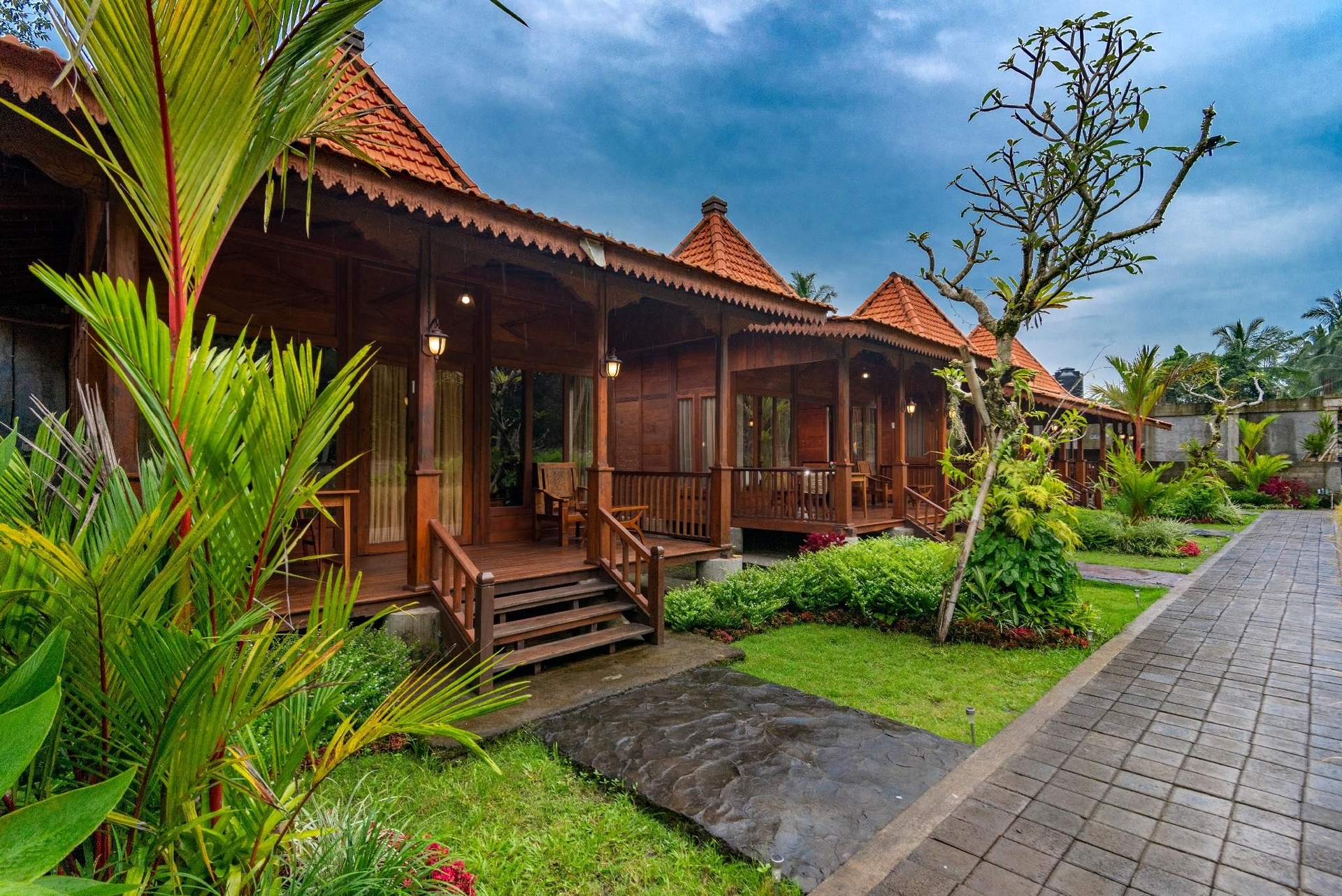 อุมา อูลุน ดูกุล อูบุด บาย ยูนีคเคชั่นส์ (Uma Ulun Dugul Ubud by Uniquecations)3