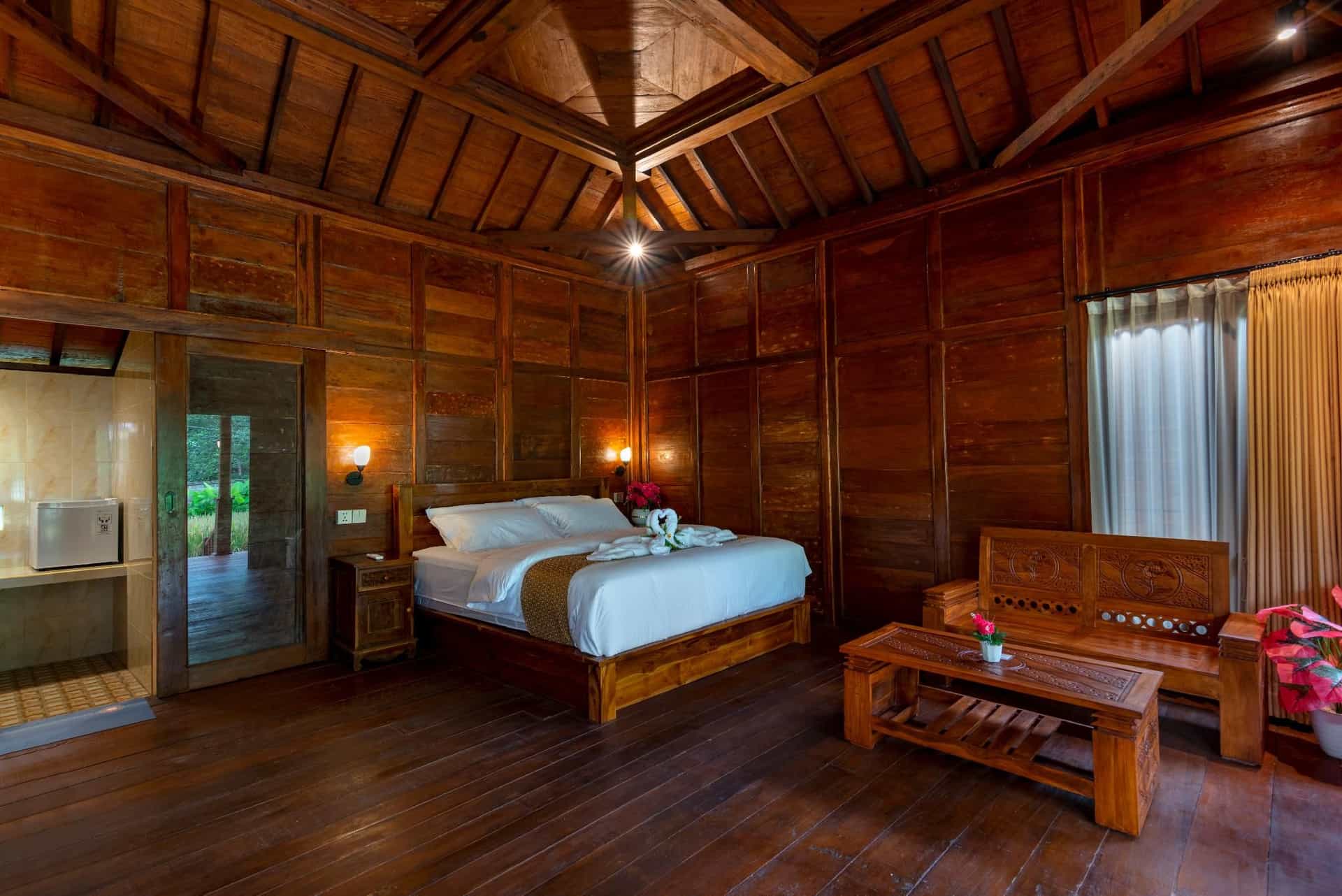 Uma Ulun Dugul Ubud by Uniquecations Uma Ulun Dugul Ubud by Uniquecations
