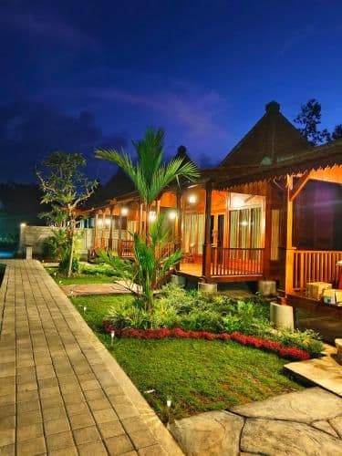 Uma Ulun Dugul Ubud by Uniquecations Uma Ulun Dugul Ubud by Uniquecations
