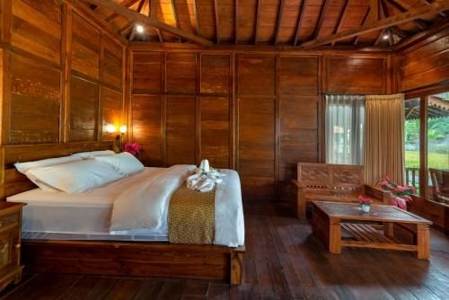 อุมา อูลุน ดูกุล อูบุด บาย ยูนีคเคชั่นส์ (Uma Ulun Dugul Ubud by Uniquecations)4