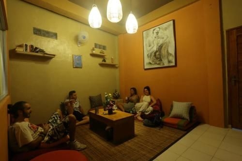 อารูเฮาส์ อูบุด (Aru House Ubud)4