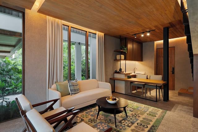 Executive Suite