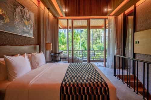 The Kemilau Ubud The Kemilau Ubud