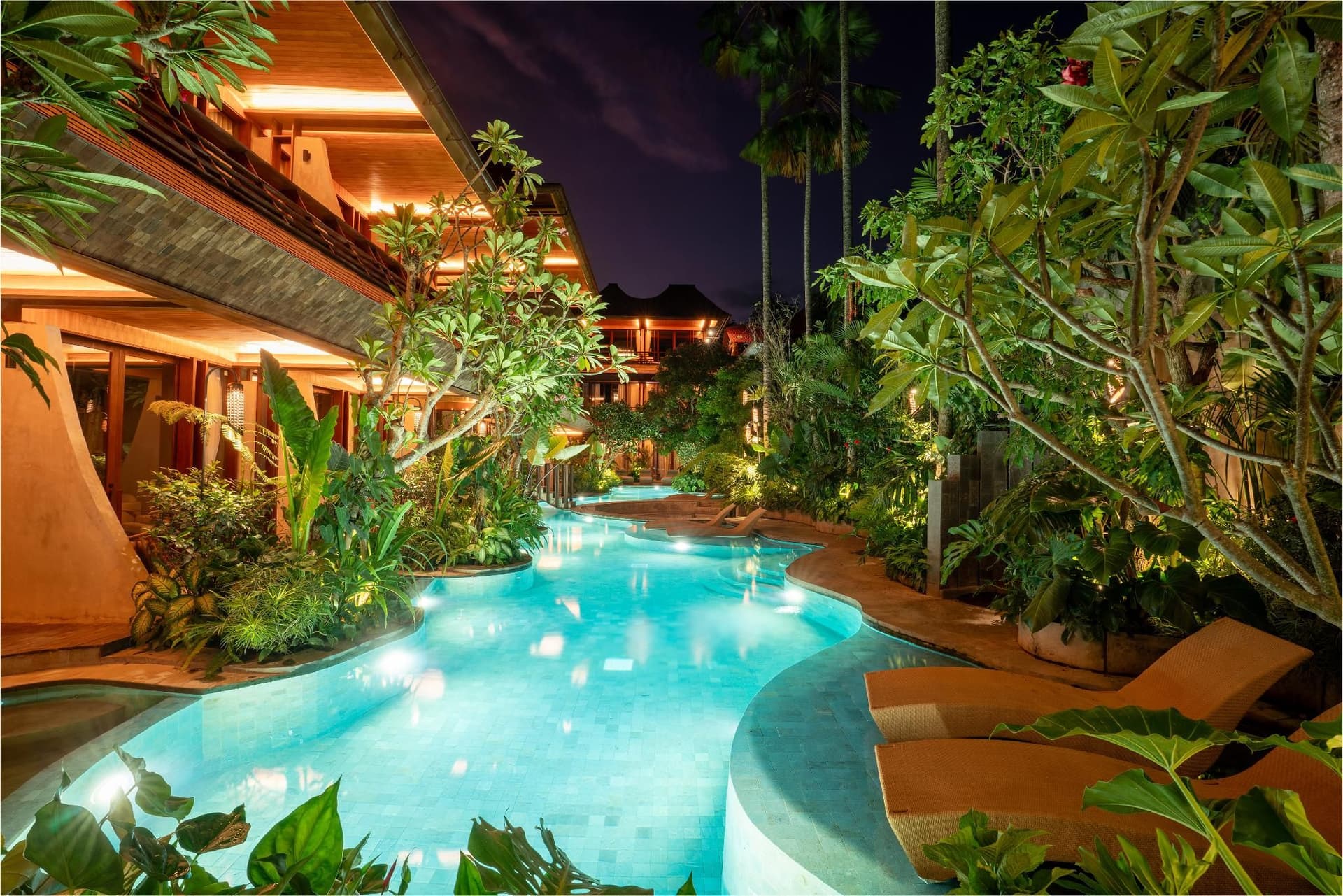 The Kemilau Ubud The Kemilau Ubud