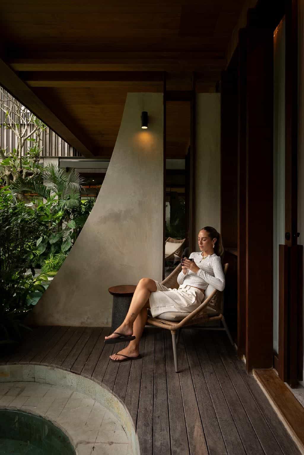 The Kemilau Ubud The Kemilau Ubud