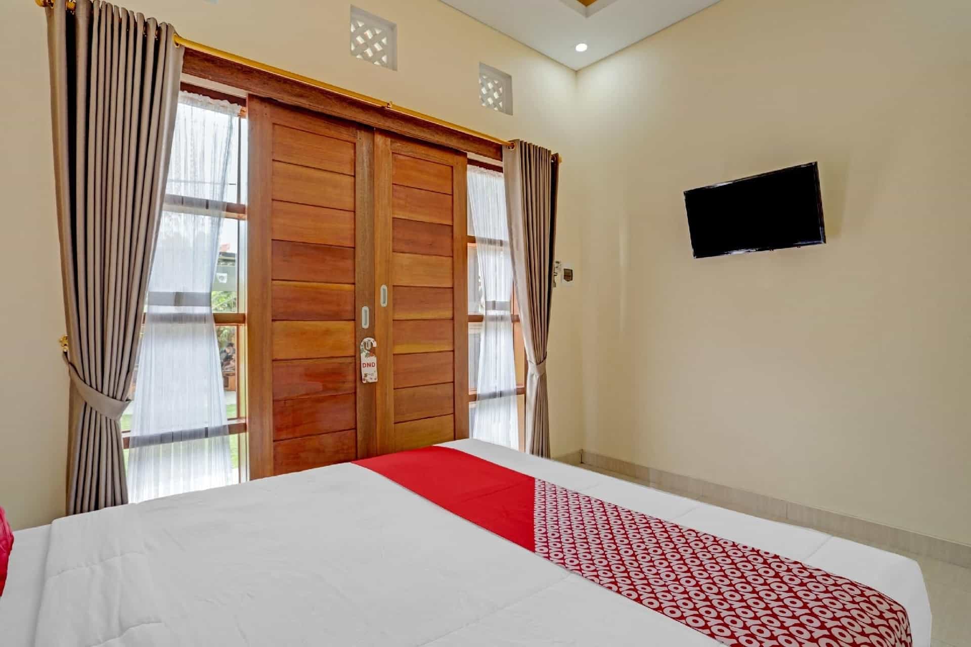 Capital O 90654 Pondok Wisata Buana Amerta Capital O 90654 Pondok Wisata Buana Amerta