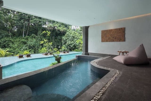 Premium Suite Room with Plunge Pool