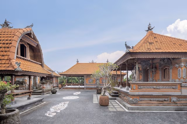 Rumah Bali