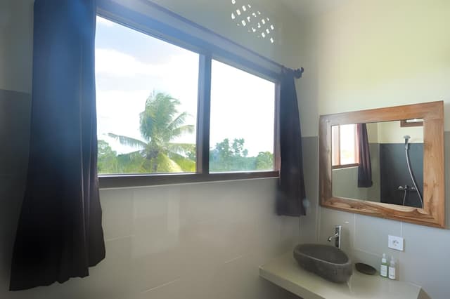 Twin Room with Balcony