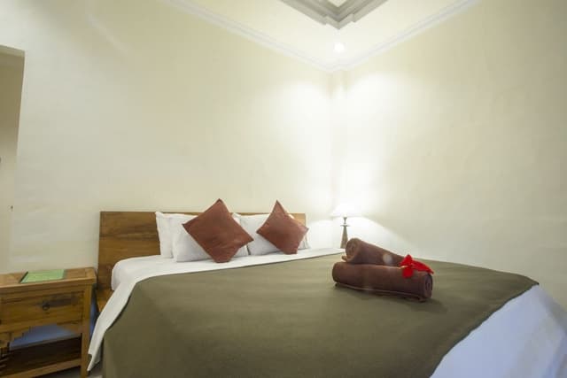 Panoramic Room, Valley View