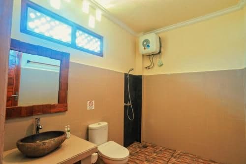 Queen Room With Balcony