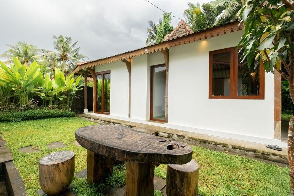 Singgah di Ubud 23