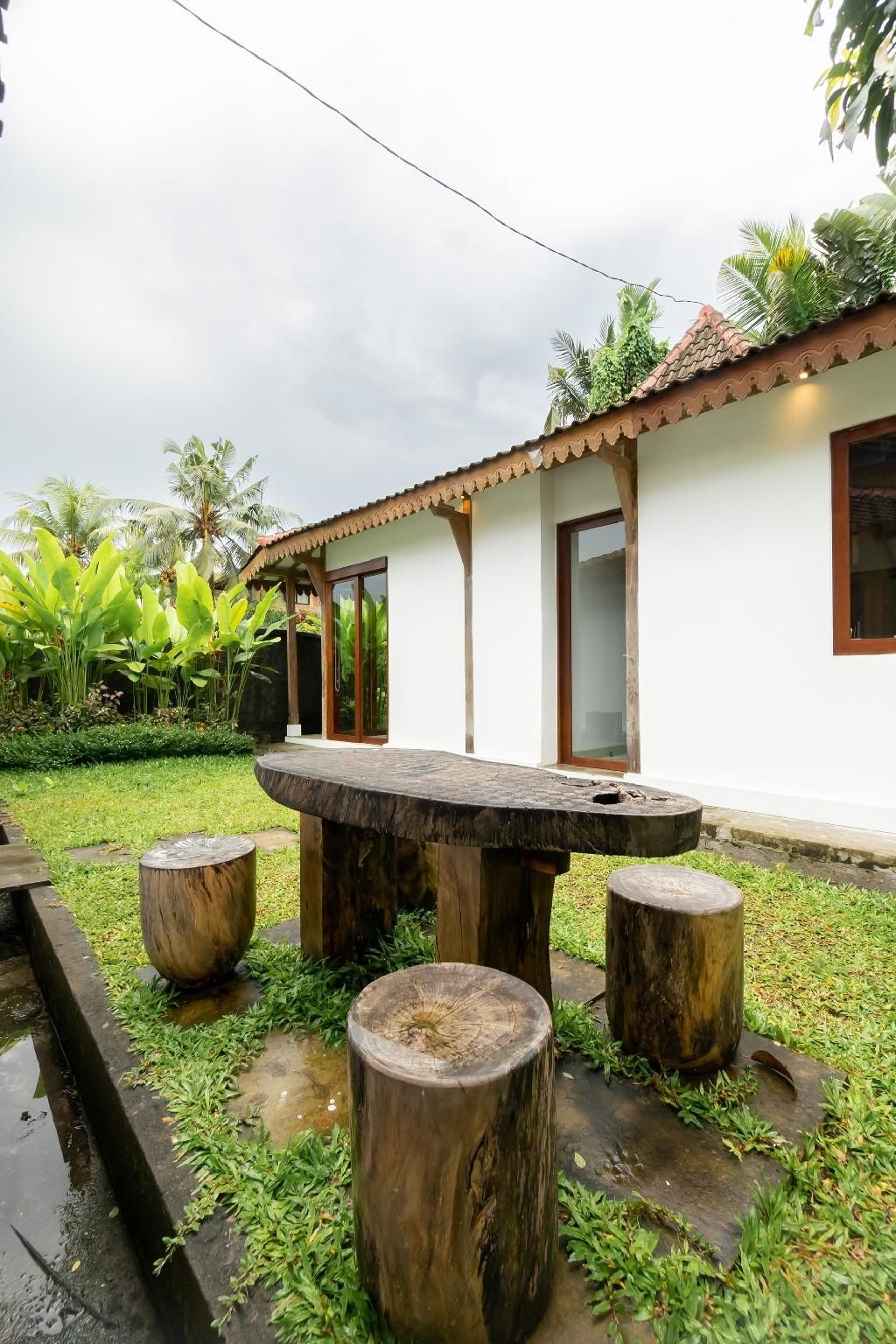 Singgah di Ubud 20