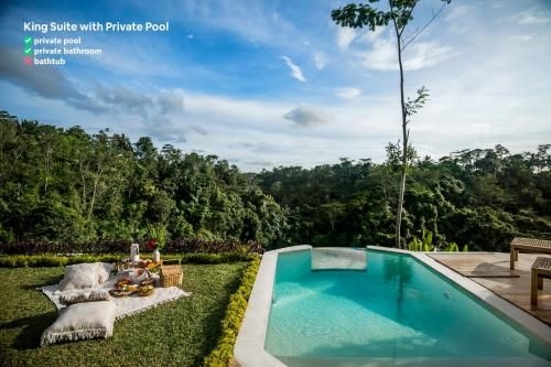 Bubble Hotel Bali Ubud (Adults Only)1
