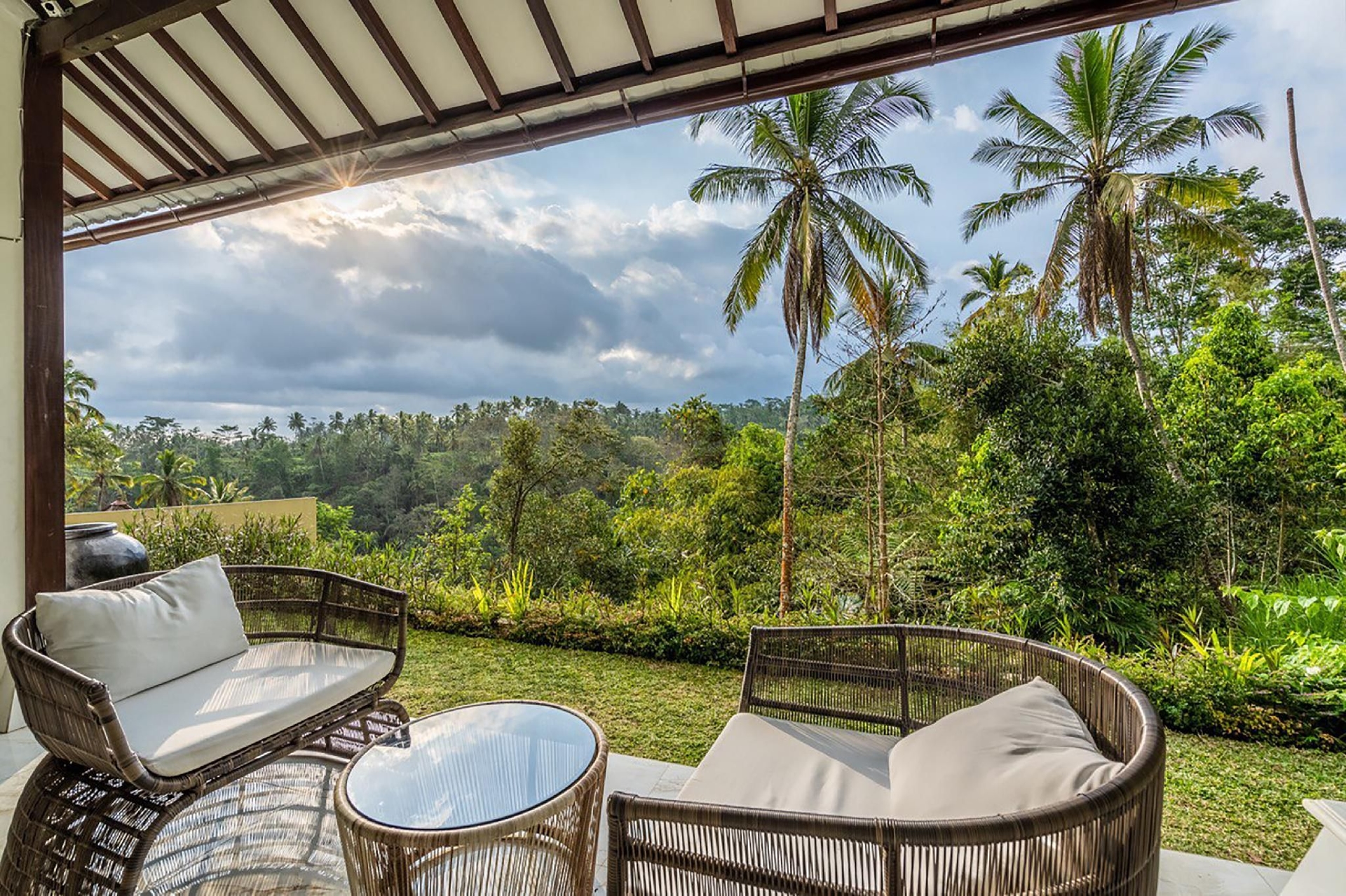 Bubble Hotel Bali Ubud (Adults Only)0