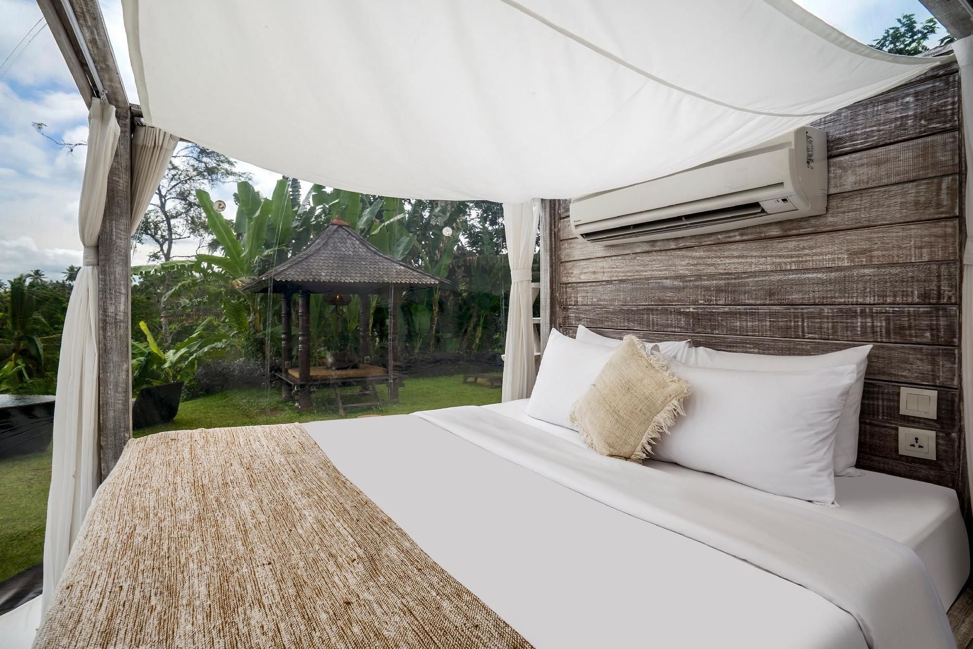 Bubble Hotel Bali Ubud (Adults Only)2