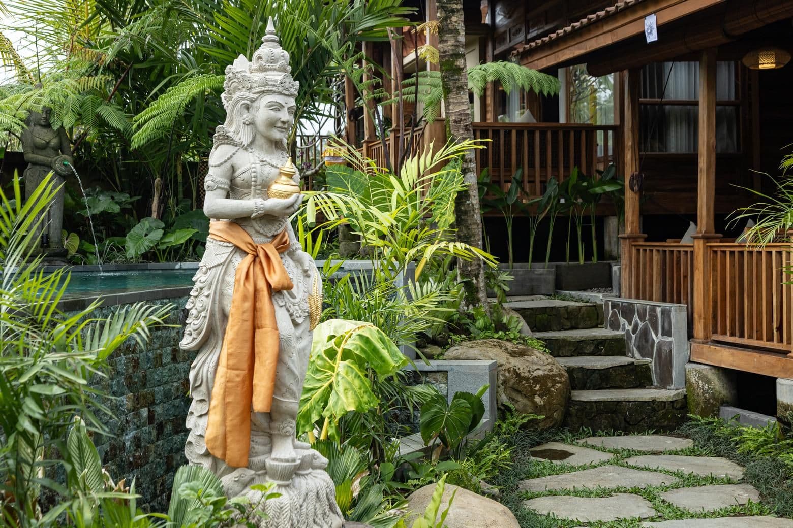 Edge of Ubud by Pramana Villas Edge of Ubud by Pramana Villas