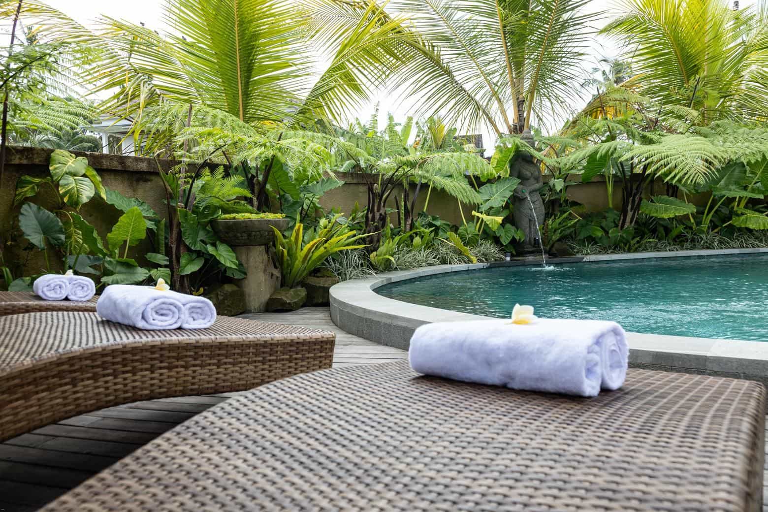 Edge of Ubud by Pramana Villas Edge of Ubud by Pramana Villas