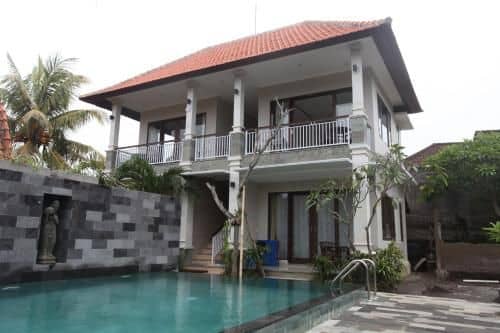 เมอร์ธายาซา บังกะโล 2 เมอร์ธายาซา บังกะโล 2