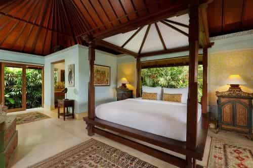 Villa Inka Ubud by Nakula Villa Inka Ubud by Nakula