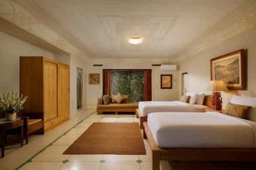 Villa Inka Ubud by Nakula Villa Inka Ubud by Nakula