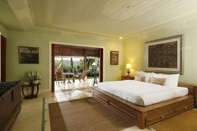 3 Bedroom Pool Villa