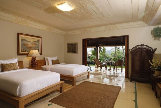3 Bedroom Pool Villa