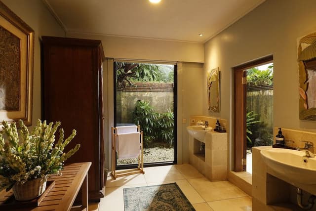 3 Bedroom Pool Villa