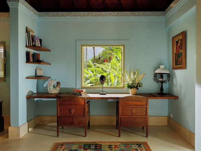 3 Bedroom Pool Villa