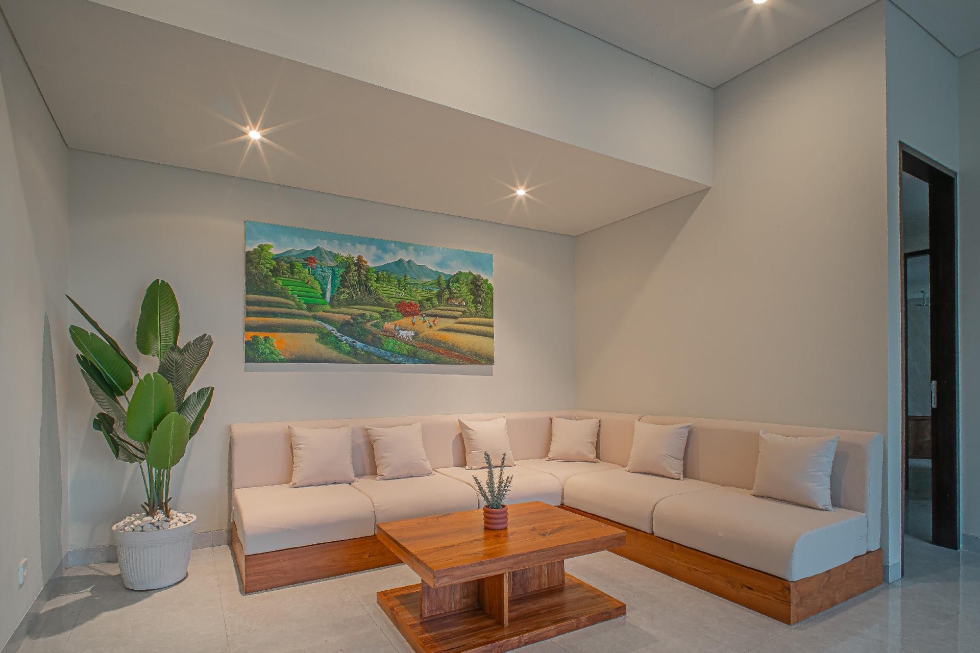 Mahadewi Sunset Villa3