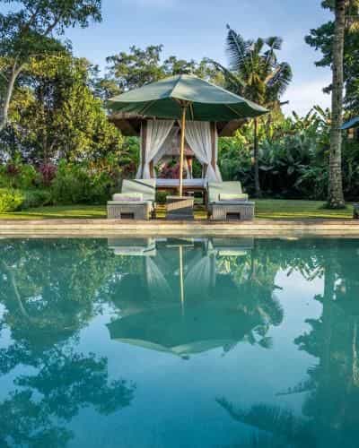 The Hidden Paradise Ubud The Hidden Paradise Ubud