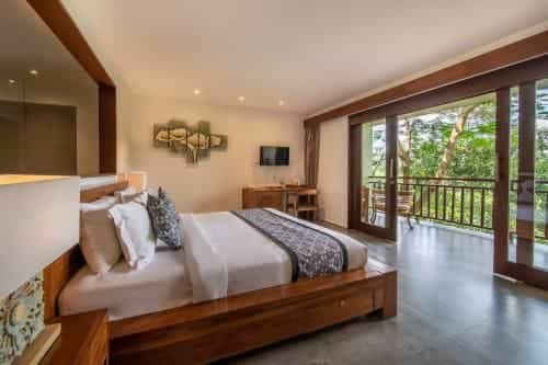 The Hidden Paradise Ubud The Hidden Paradise Ubud