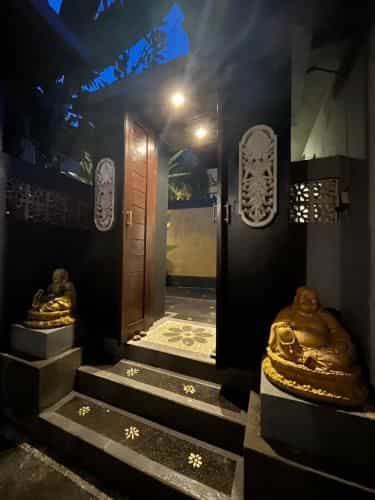 ODA Guest House Ubud ODA Guest House Ubud
